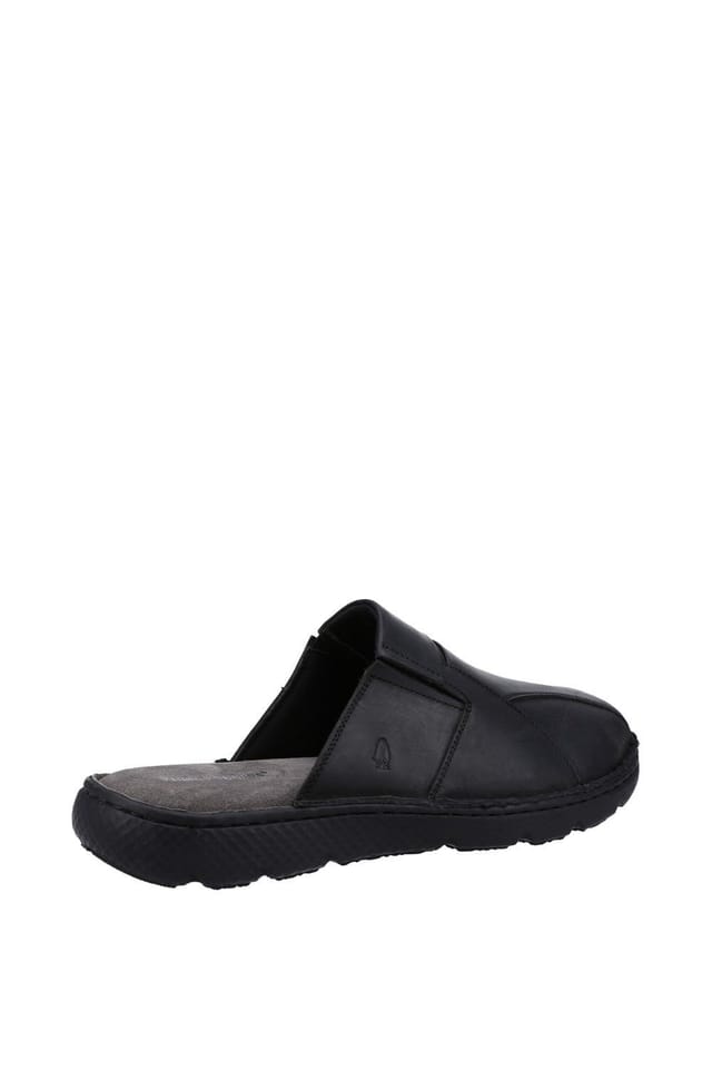 Hush Puppies Hush Puppies Men's 'Carson' Sandals in Black - 2