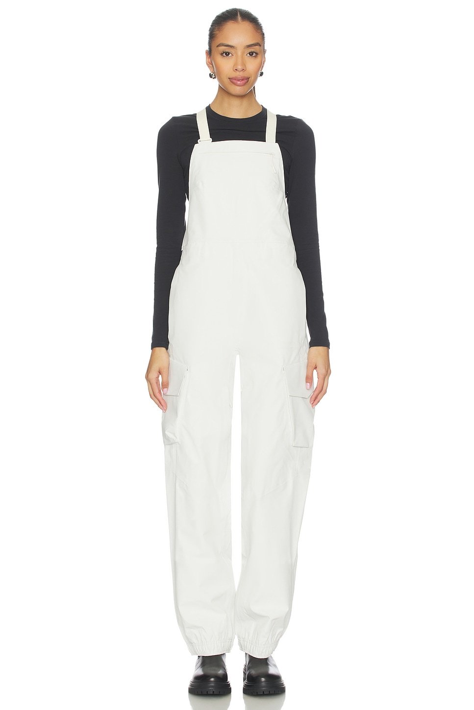 revolve Performance Riding Bib Pant - 1