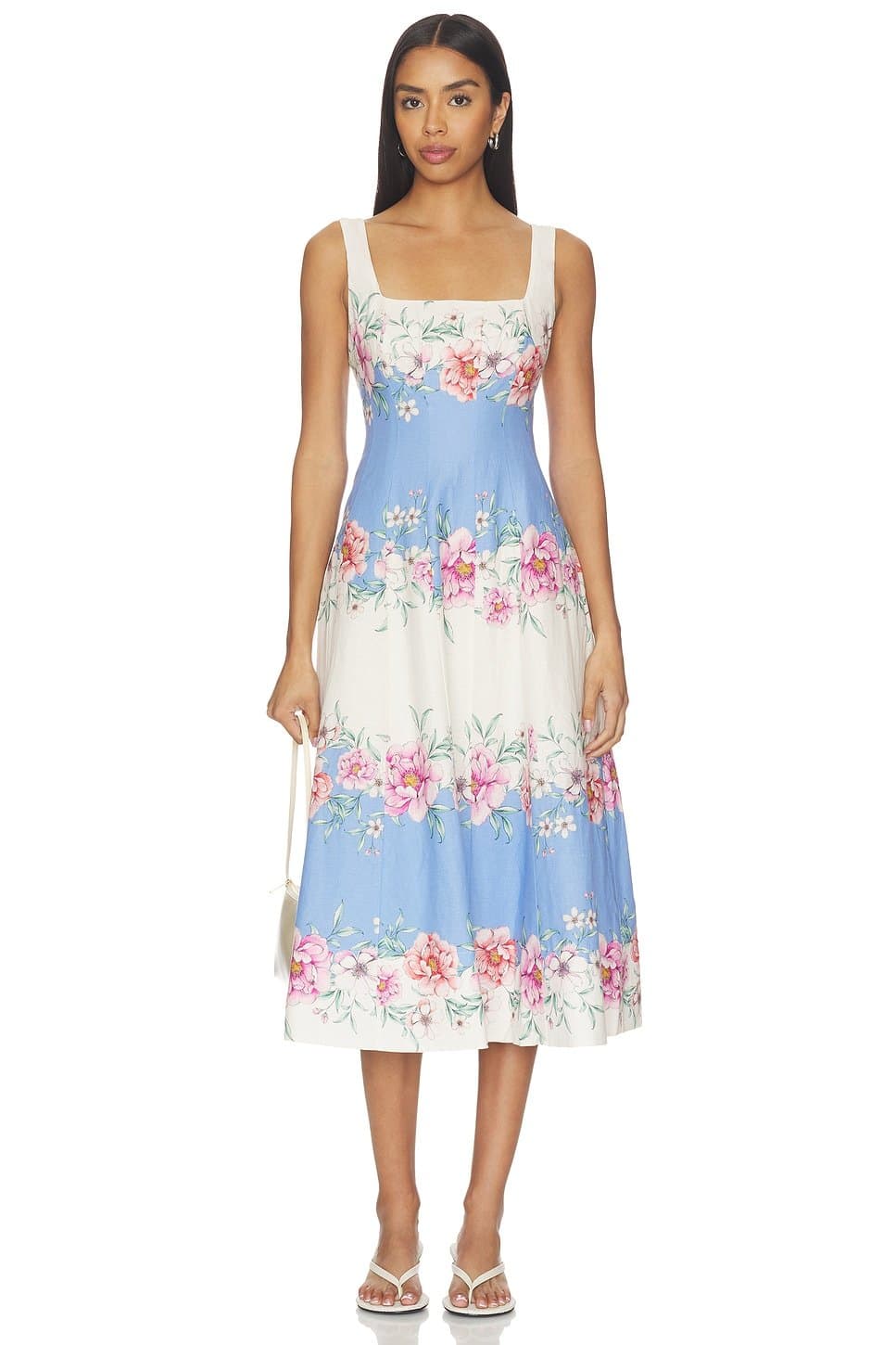 revolve Sienna Dress