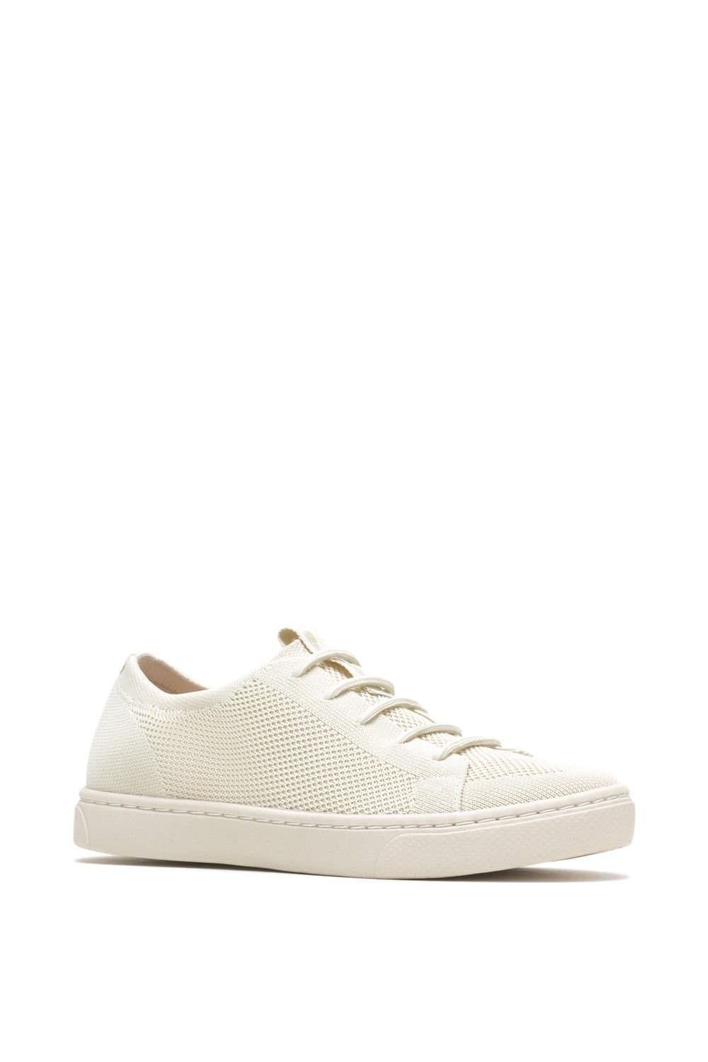 Hush Puppies Hush Puppies Men's 'Good' White Sneakers