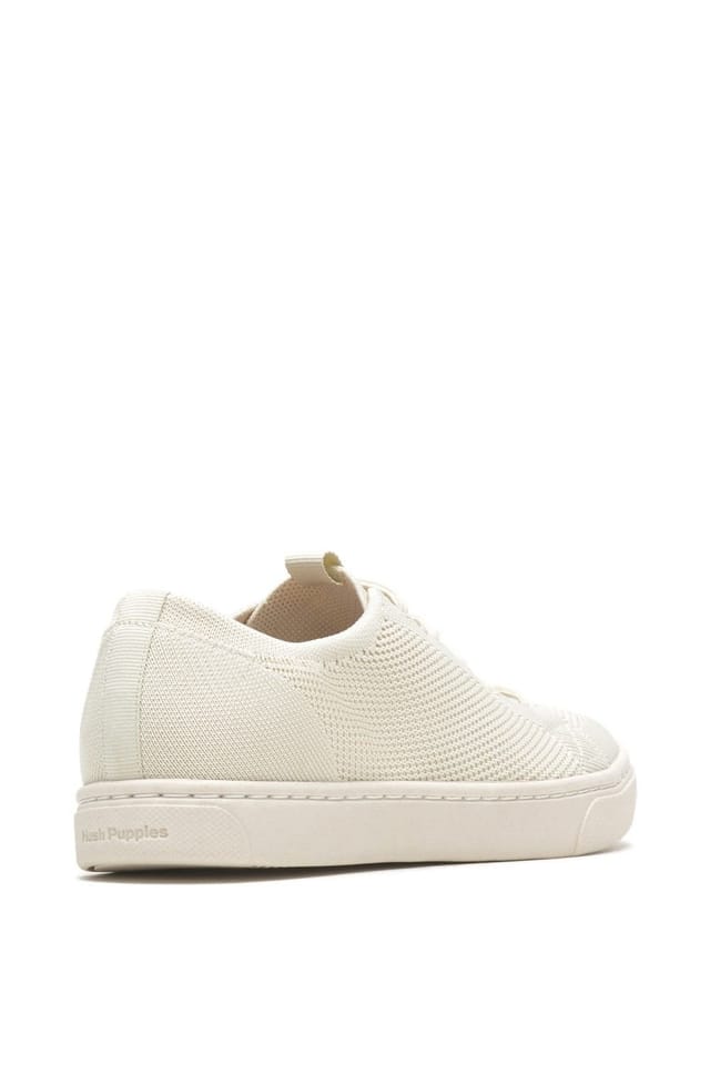 Hush Puppies Hush Puppies Men's 'Good' Sports in White - 2