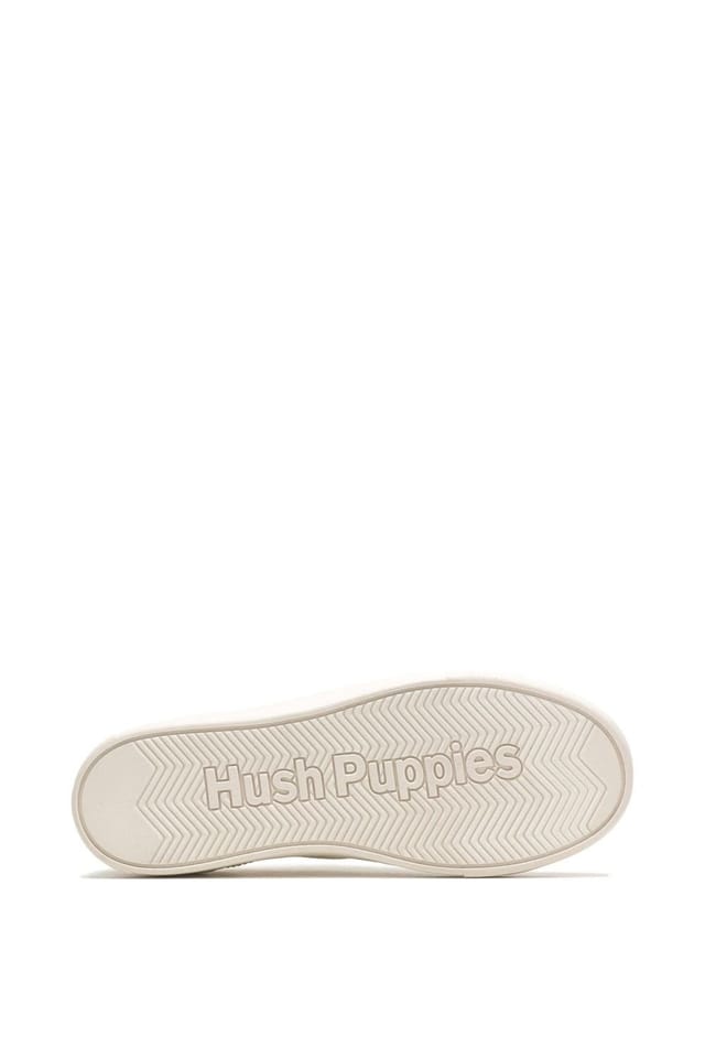 Hush Puppies Hush Puppies Men's 'Good' Sports in White - 3