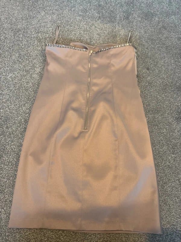 New Look dress