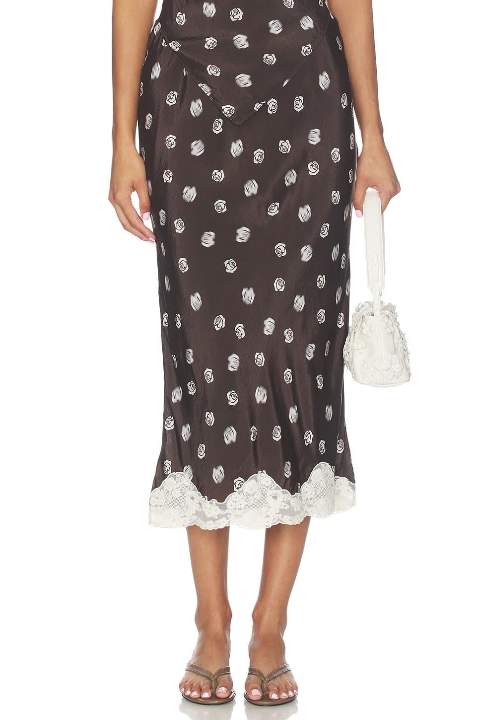 revolve Alexi Skirt