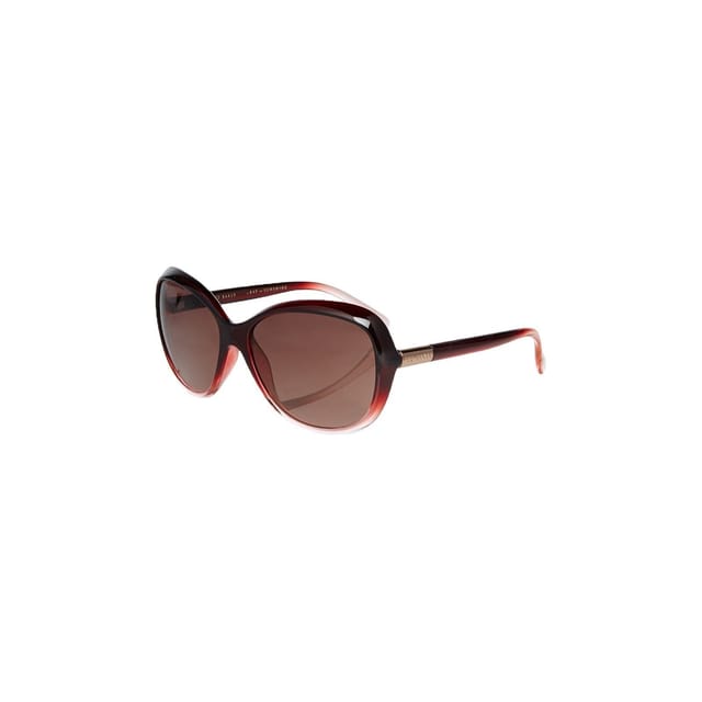 Ted Baker Ted Baker Women's Blair Sunglasses in Wine - 2