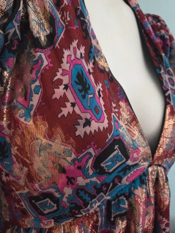 Warehouse Never worn Warehouse dress size 16