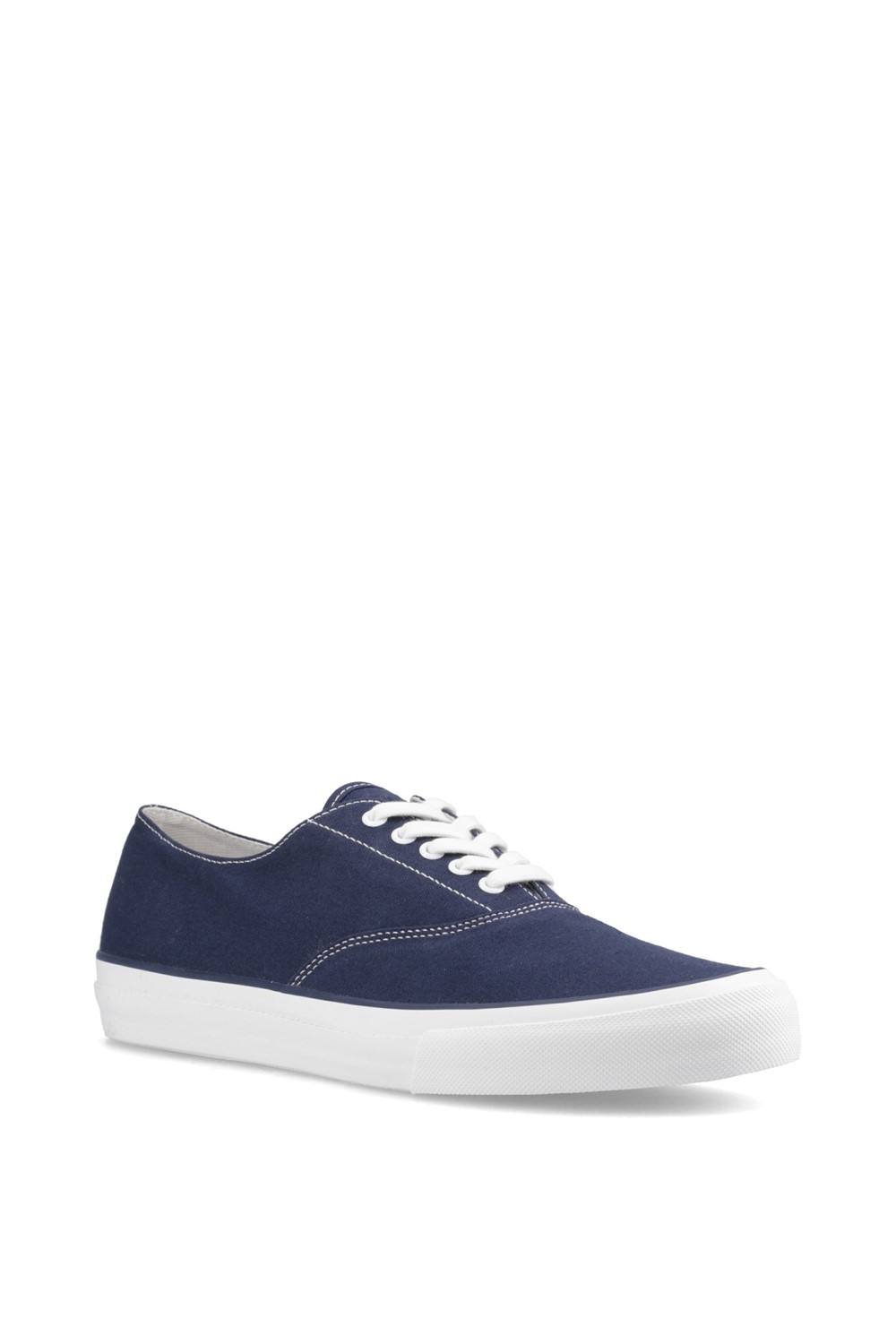Sperry Sperry Men's CVO Reissue Sneaker in Navy - 2