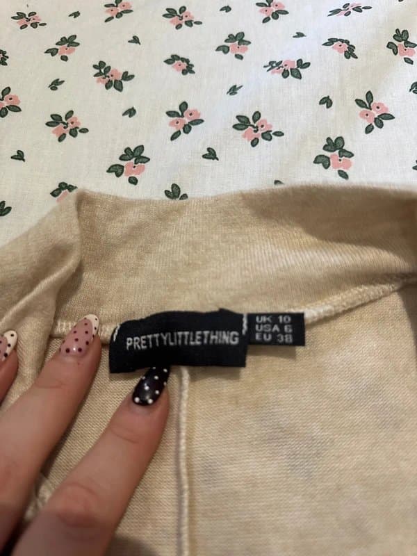 PLT PLT Unitard