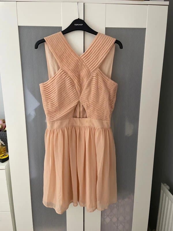 Miss Selfridge Miss Selfridge dress size 12