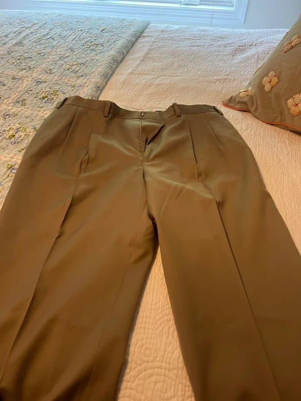 Ralph Lauren Men’s Ralph Lauren dress pants