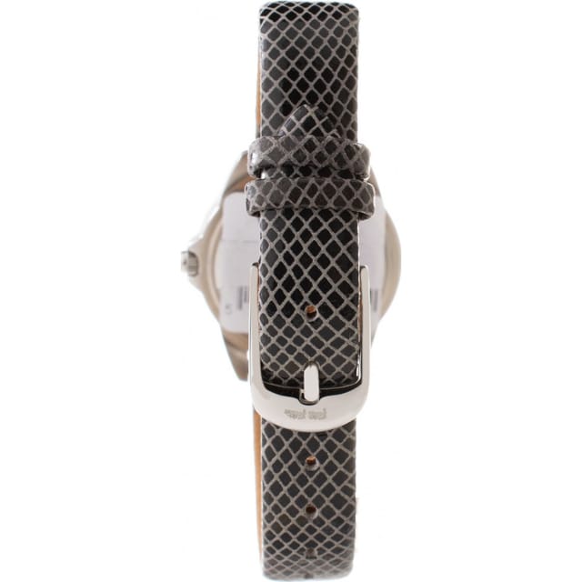Folli Follie Folli Follie Women's WF1A006STN 30mm Quartz Watch in Grey - 2