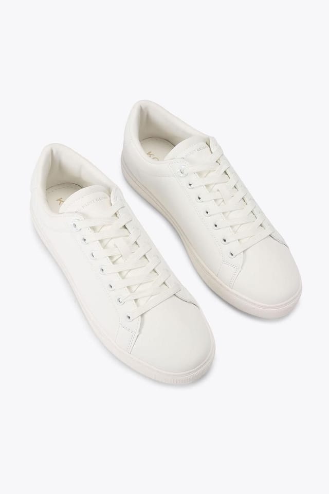 KG Kurt Geiger KG Kurt Geiger Men's 'Kacy 2' Trainers in White - 2