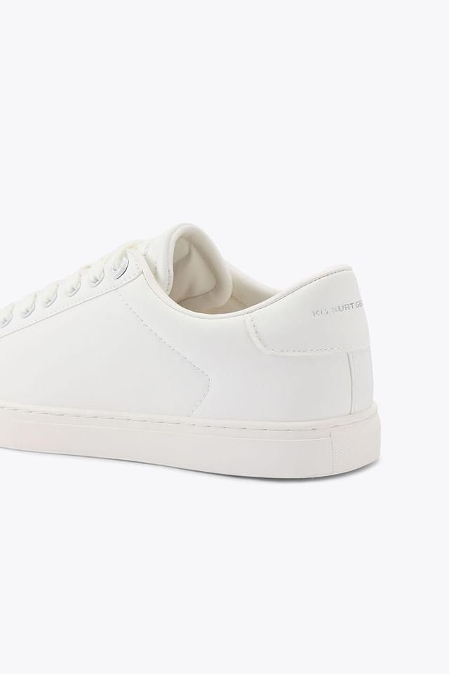 KG Kurt Geiger KG Kurt Geiger Men's 'Kacy 2' Trainers in White - 3
