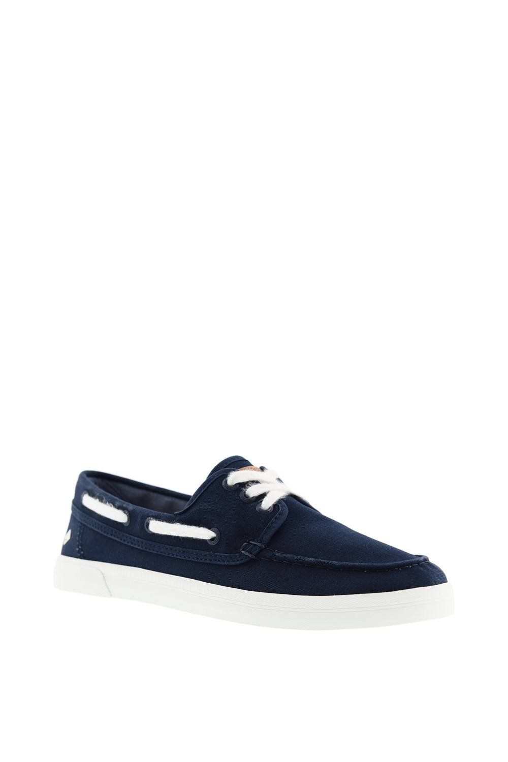 Sperry Sperry Women's Venice Boat Shoe in Navy - 4