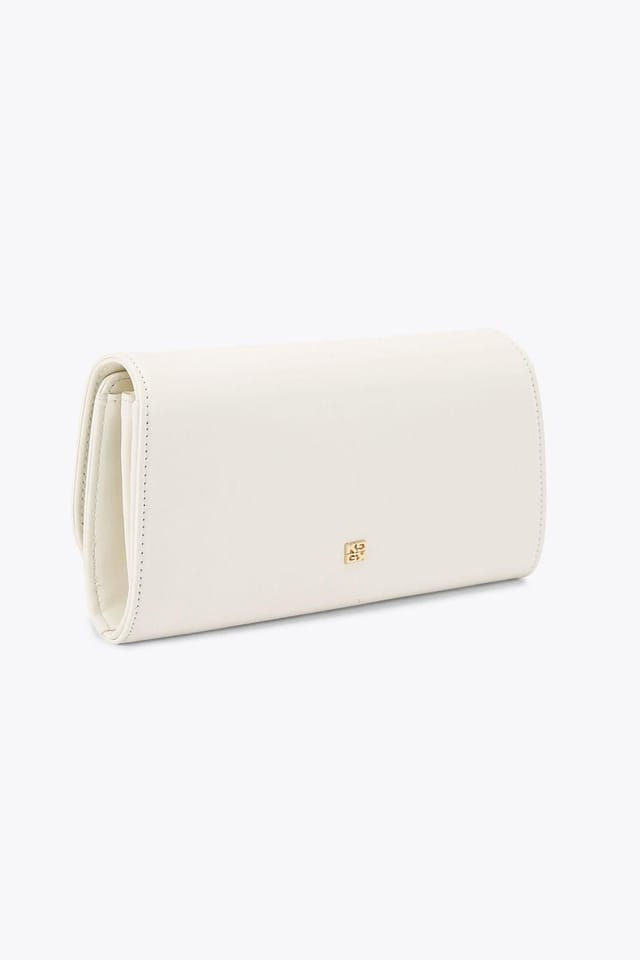 KG Kurt Geiger KG Kurt Geiger Women's 'Blake' Bag in White - 3