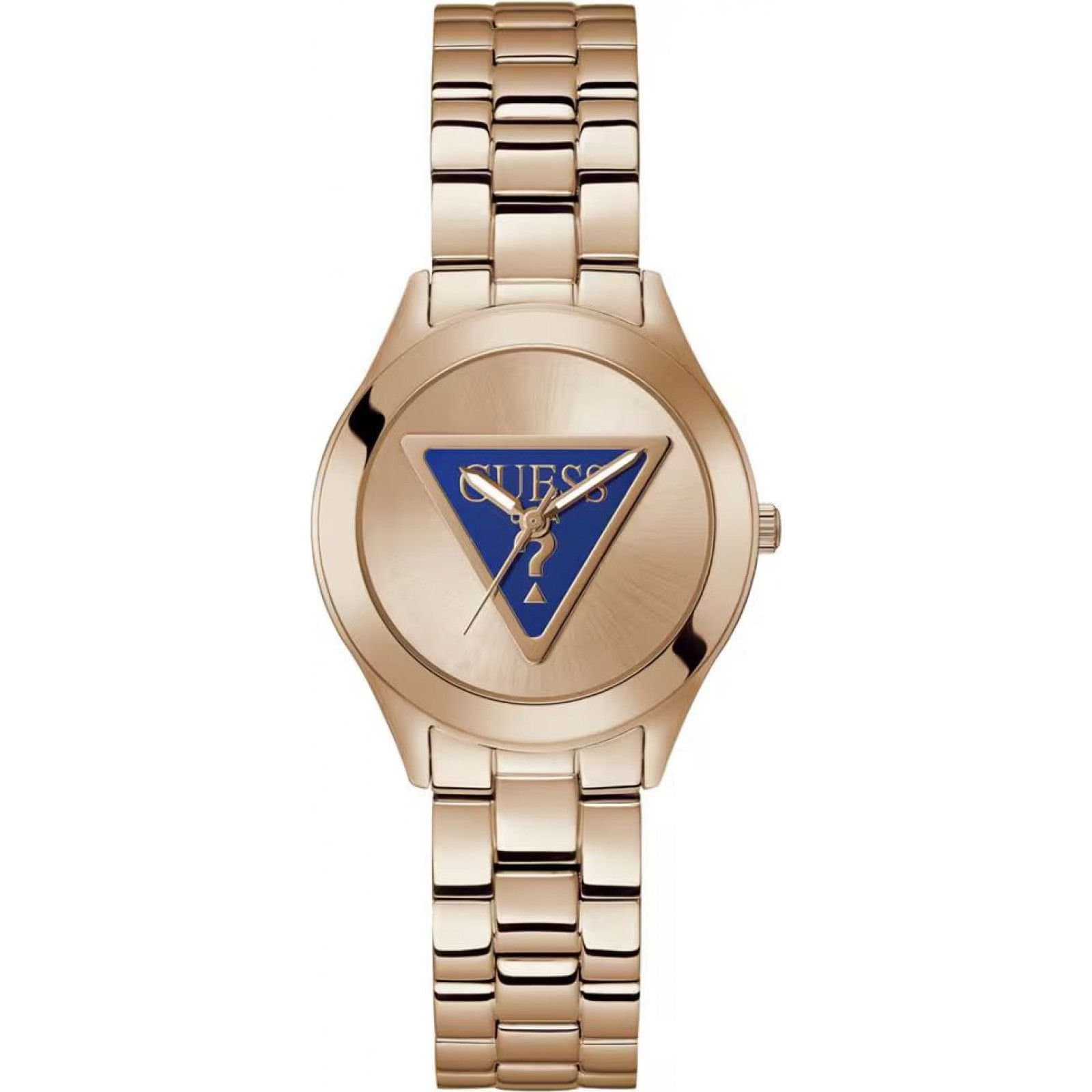 Guess Guess Women's GW0675L3 34mm Quartz Watch in Rose Gold