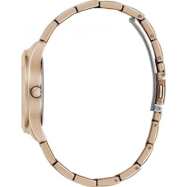 Guess Guess Women's GW0675L3 34mm Quartz Watch in Rose Gold - 2