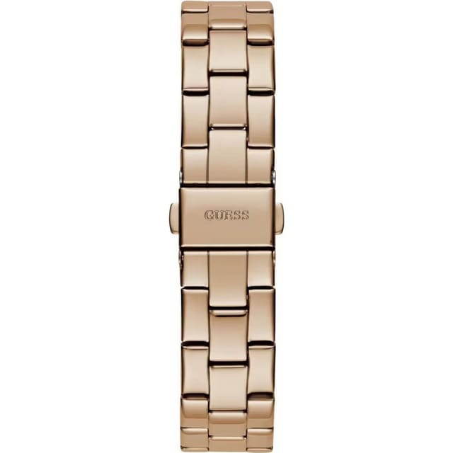 Guess Guess Women's GW0675L3 34mm Quartz Watch in Rose Gold - 3