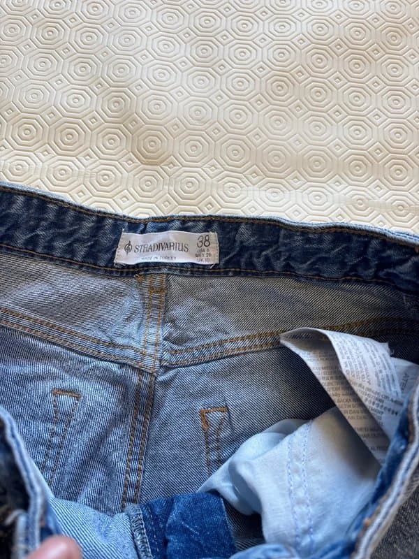Stradivarius Stradivarius jeans