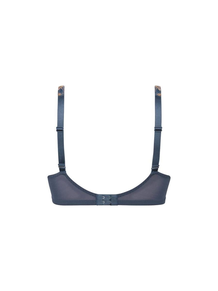 Anita Anita Women's Colette Spacer Soft Bra in Blue - 4