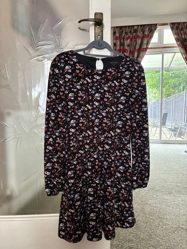 New Look Women’s dress - 1