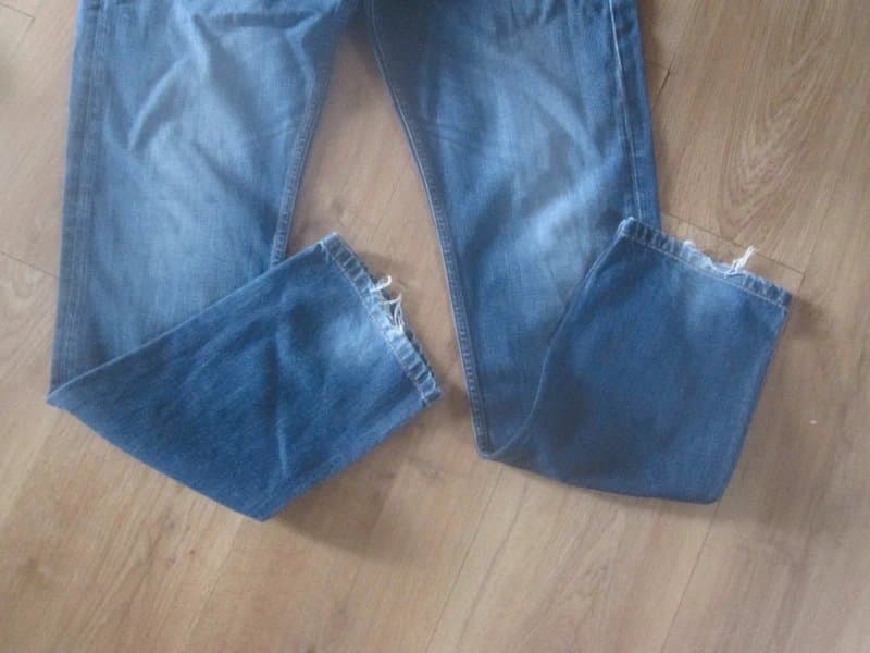 Topman Topman size 34 Slim jeans 100% cotton button fly good condition