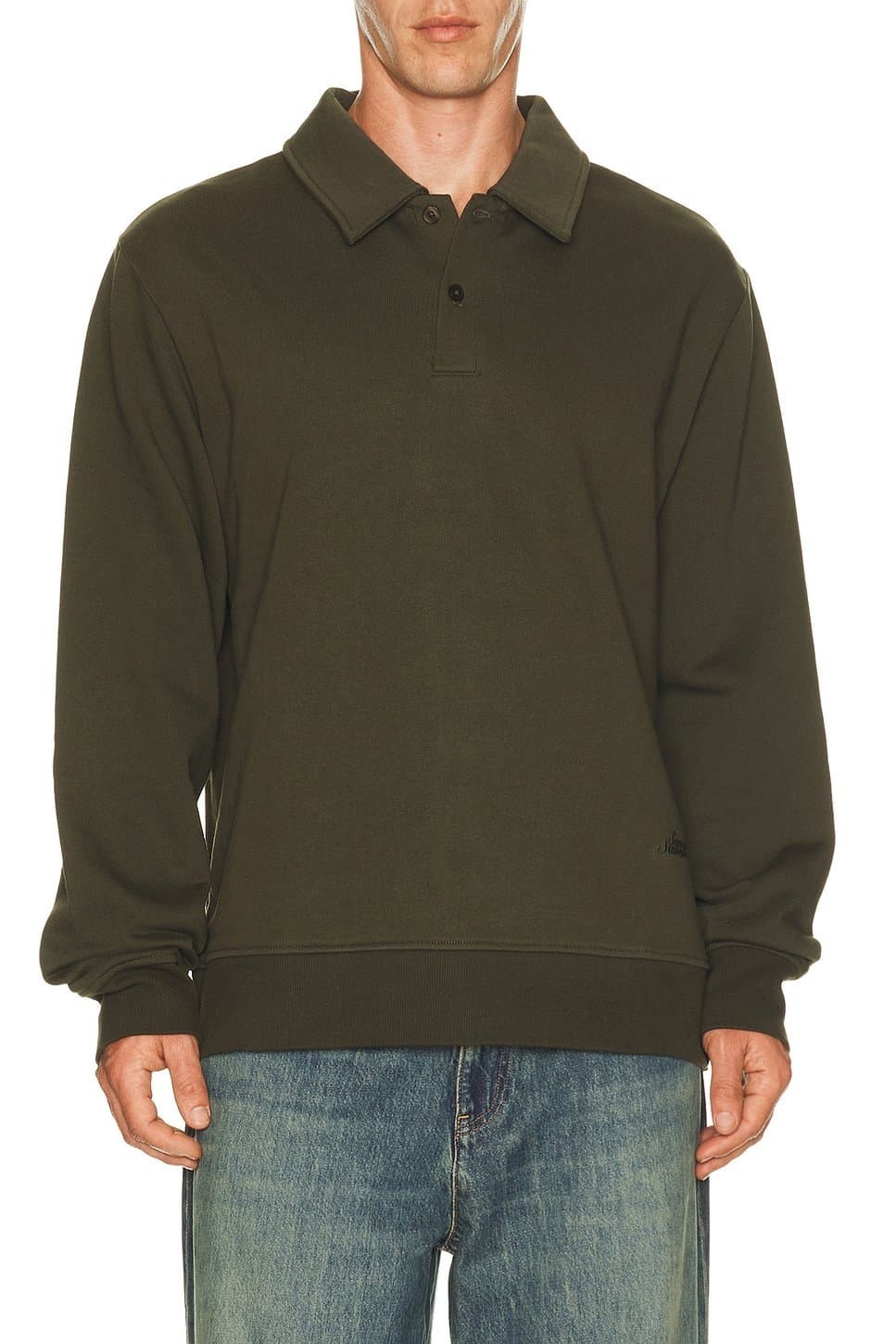 revolve Samarcel Polo