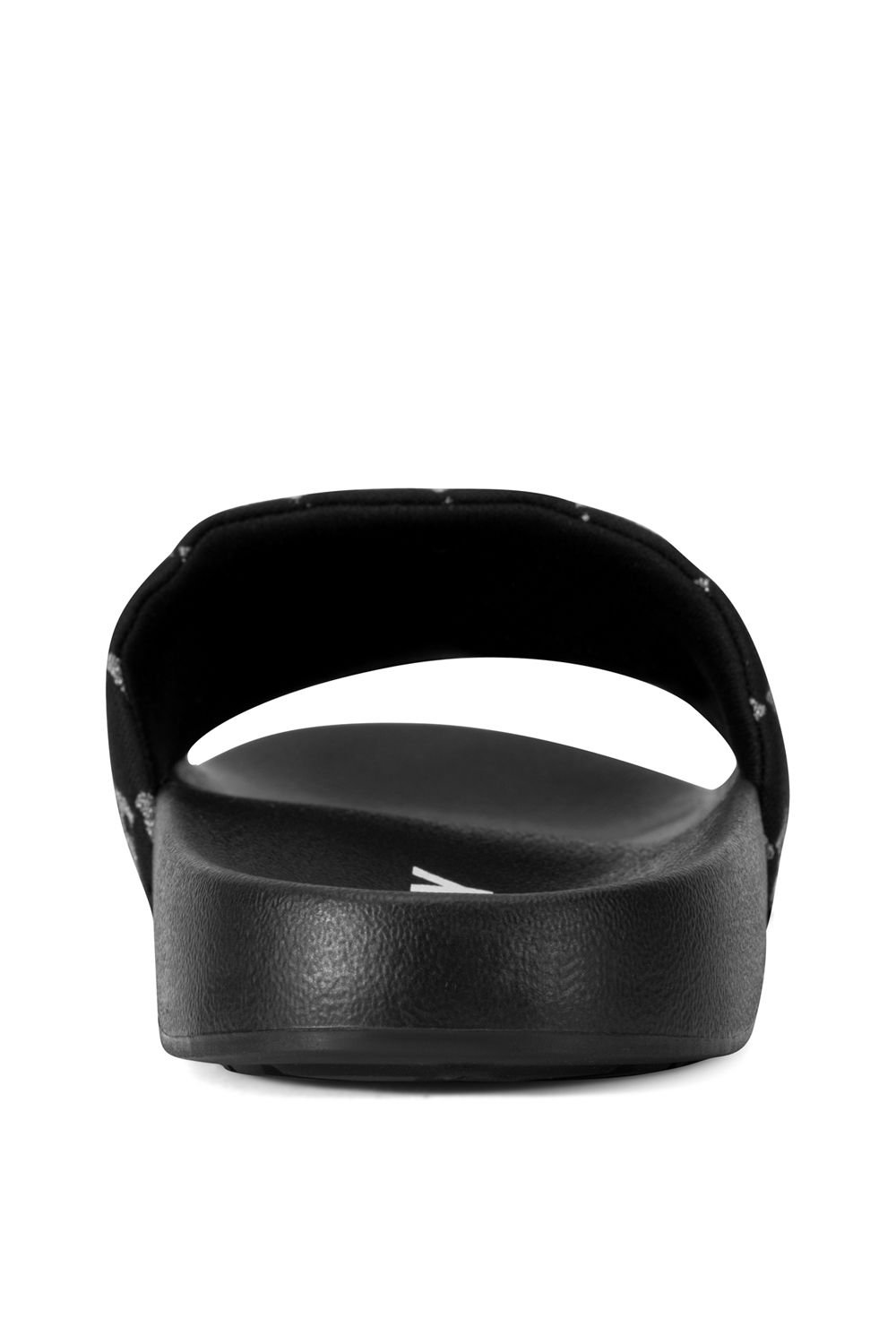 DKNY DKNY Women's Zella Mono Slide Black - 3