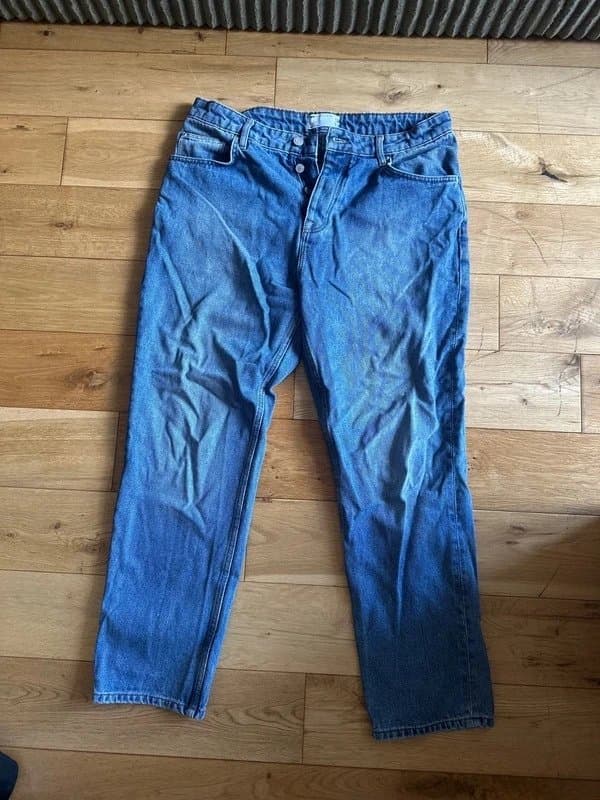 ASOS Asps - Slim Jeans