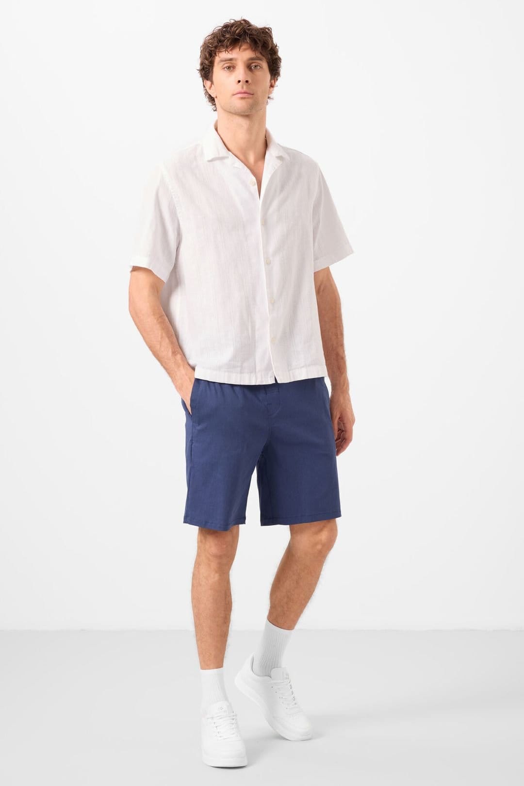 navy