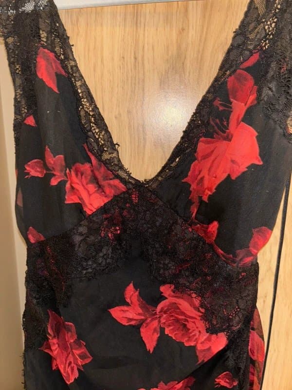 ASOS ASOS midi dress