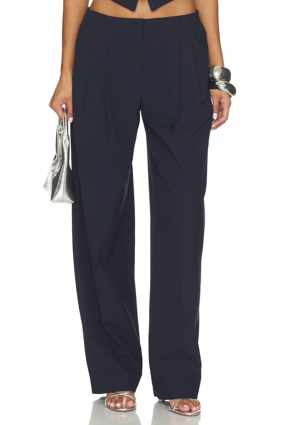 revolve Tasnim Trouser
