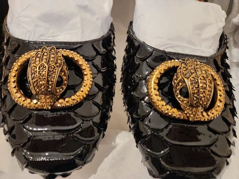 Kurt Geiger Kurt Geiger Chelsea Court