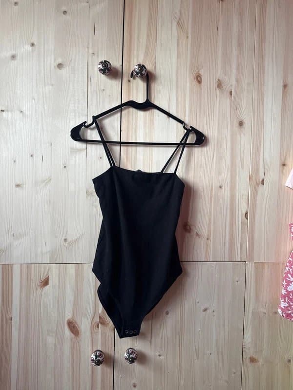 Topshop Bodysuit