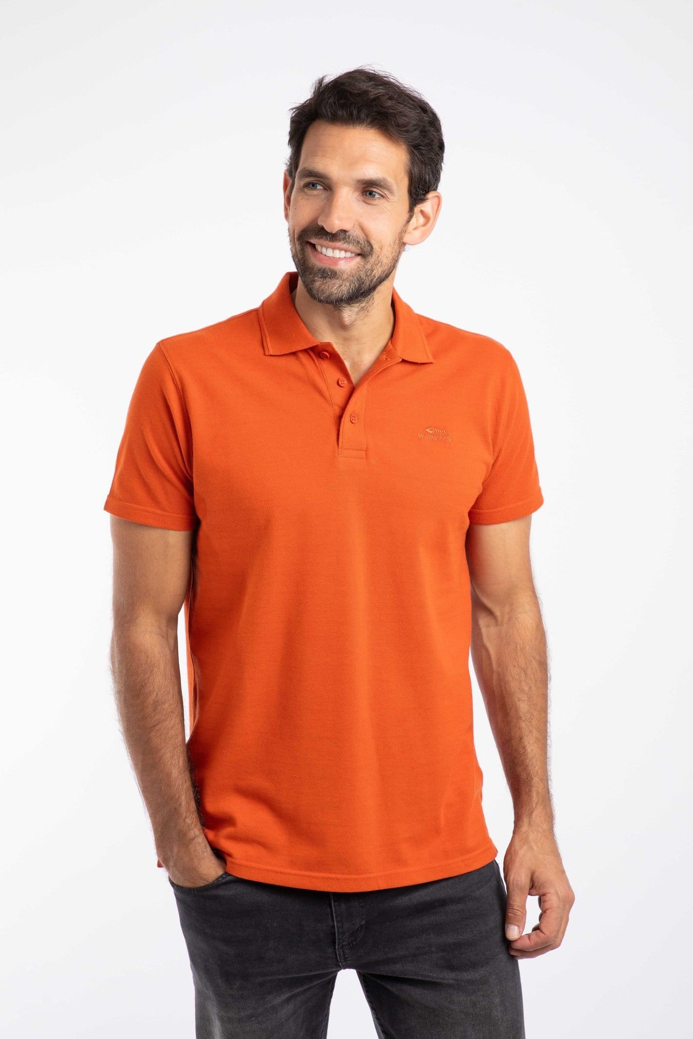 orange