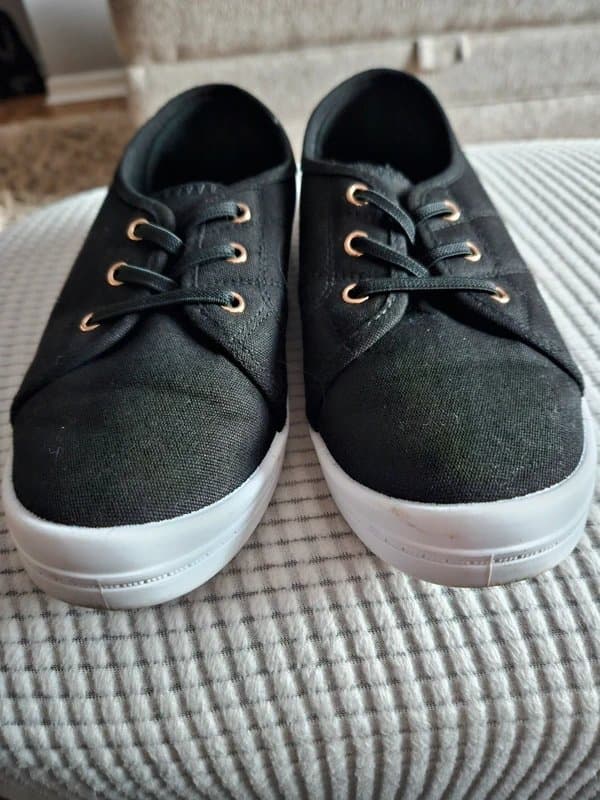 New Look Newlook  tennis shoes