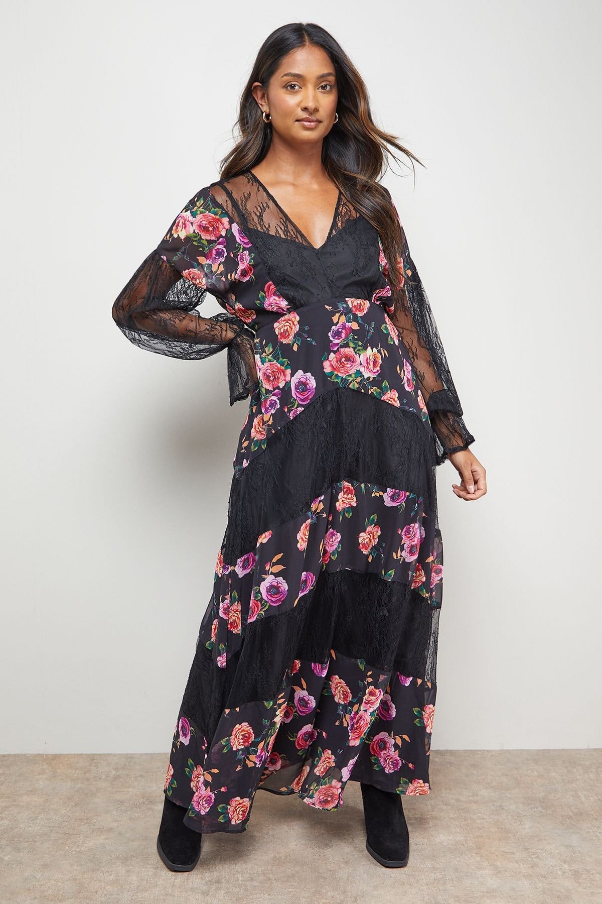 floral