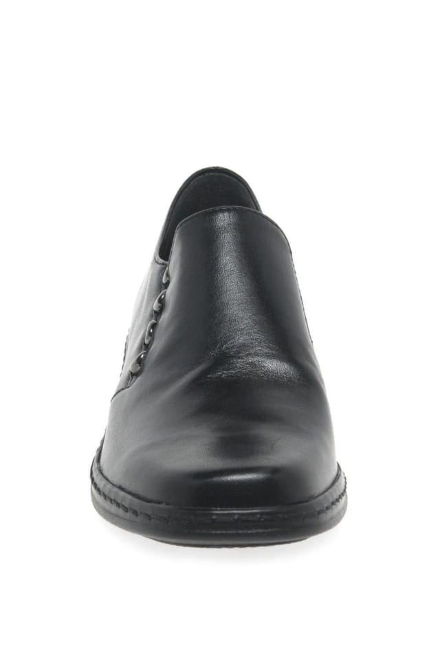 Gabor Gabor Women's 'Hertha' High Cut Shoes in Black - 3