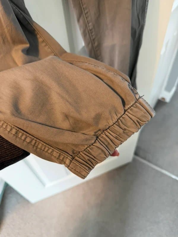 New Look Denim cargos