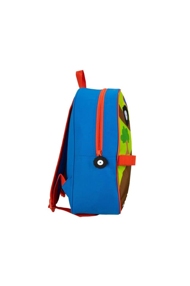 Harry Bear Harry Bear Men's Tractor Backpack & Lunch Bag Set - 3