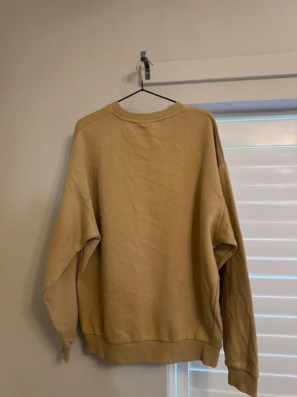 ASOS Asos oversized sweater
