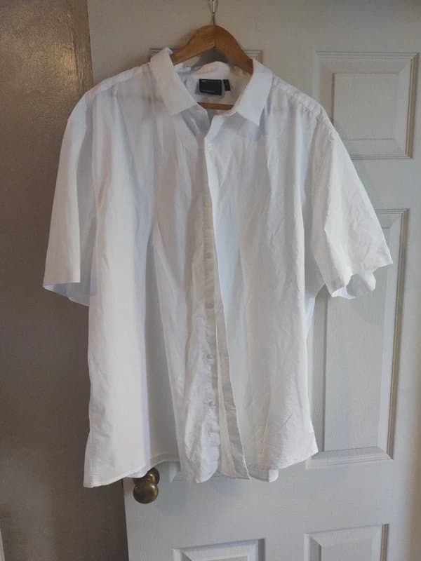 ASOS ASOS shirt 4xl