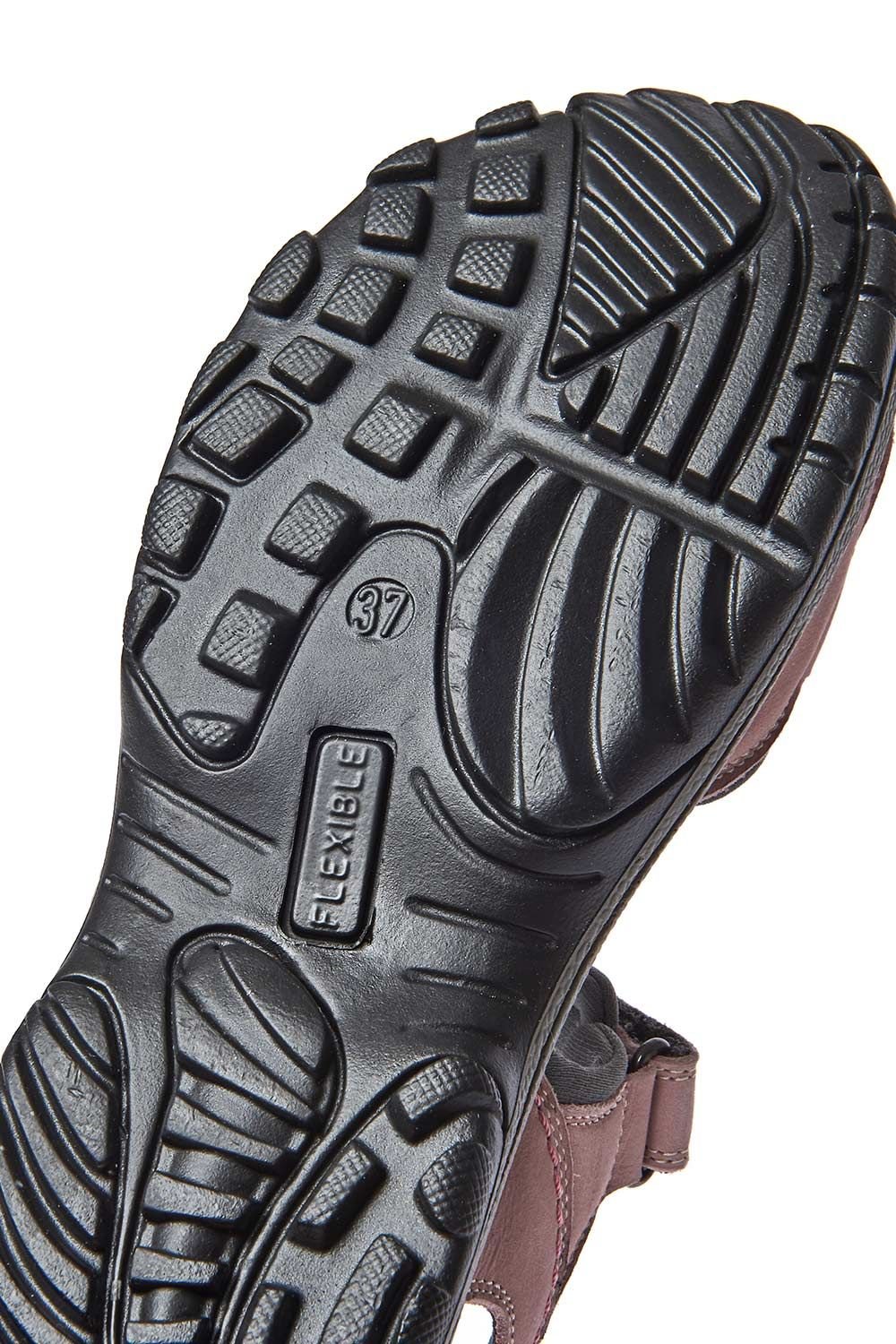 Moshulu Moshulu Women's 'Avon' Adventure Sandals in Light Pink - 4