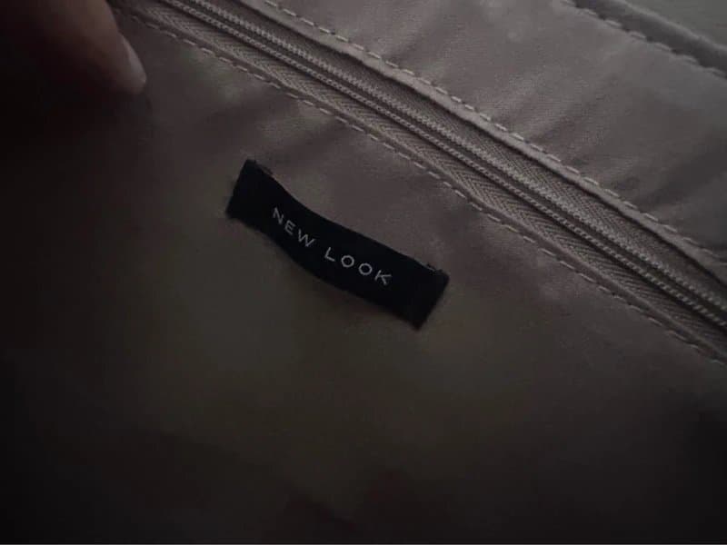 New Look New Look large tote/handbag