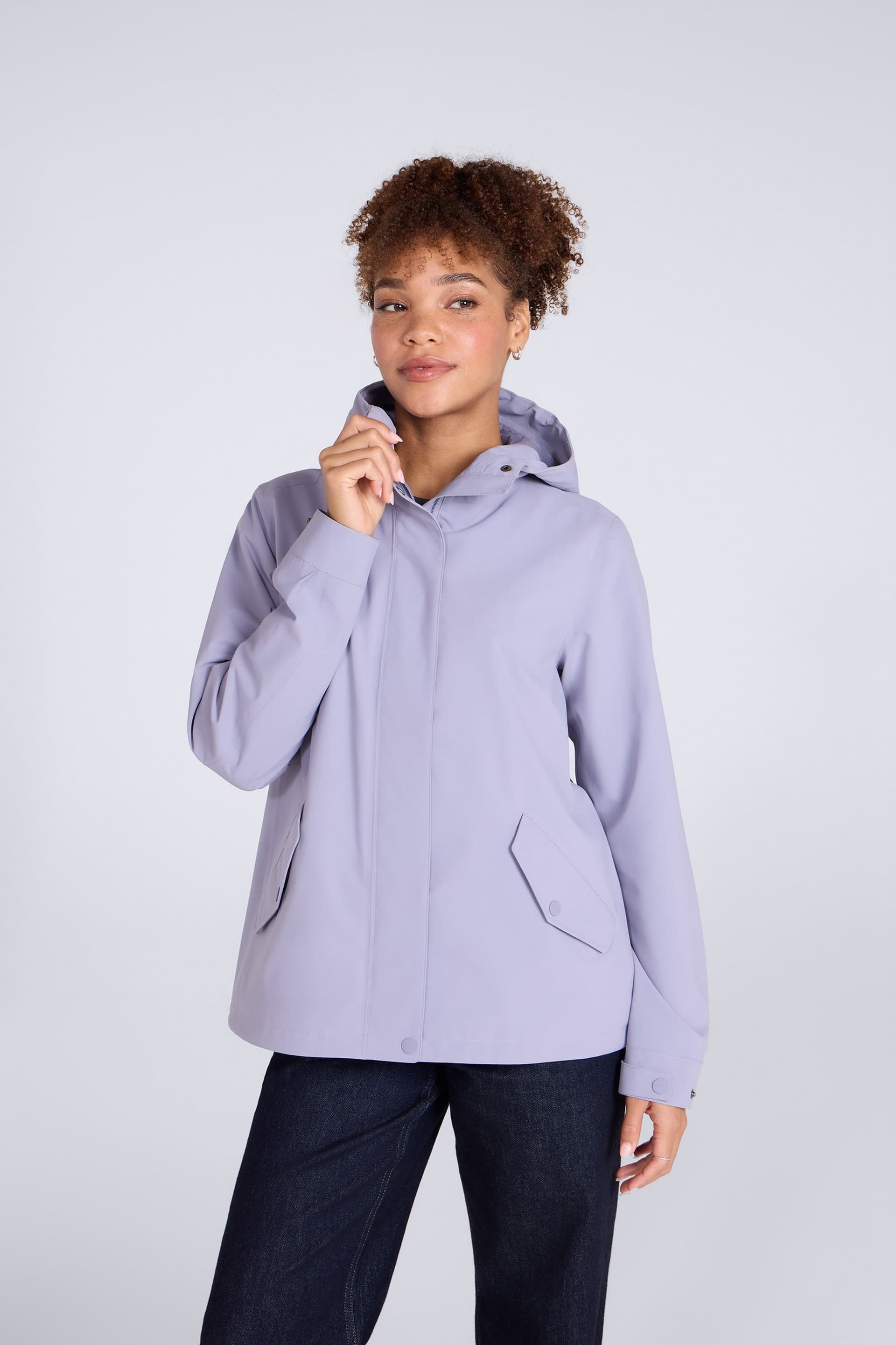Animal Animal Women's 'Hyde' Lightweight Waterproof Breathable Warm
