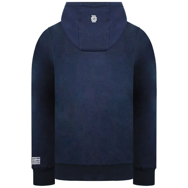 Duffer Duffer Men's Legacy Navy Track Jacket - 2