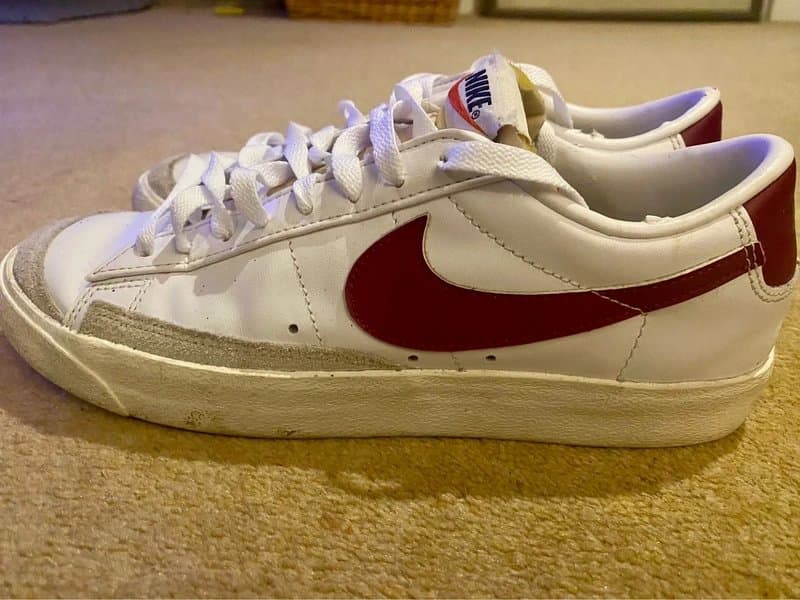 Nike Nike Blazer Low