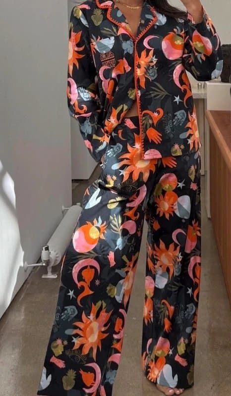 Never Fully Dressed Never fully dressed corazon pyjamas 20 NWT RRP £60