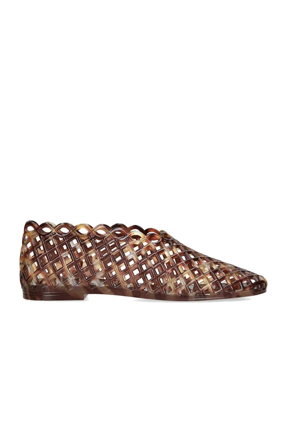 Steve Madden STEVE MADDEN Women's 'Grove Brown' Flats in Brown