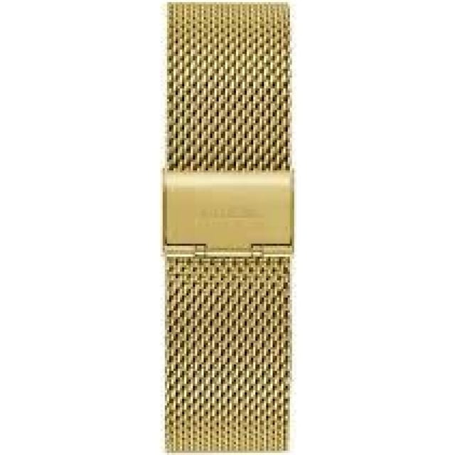 Guess Guess Men's GW0582G2 44mm Quartz Watch in Gold - 3